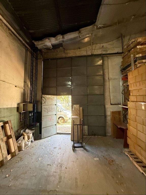 VENTA Local comercial 450m2 sobre Millan en Reducto