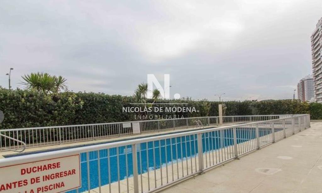 Departamento en venta, 3 dormitorios. Torre