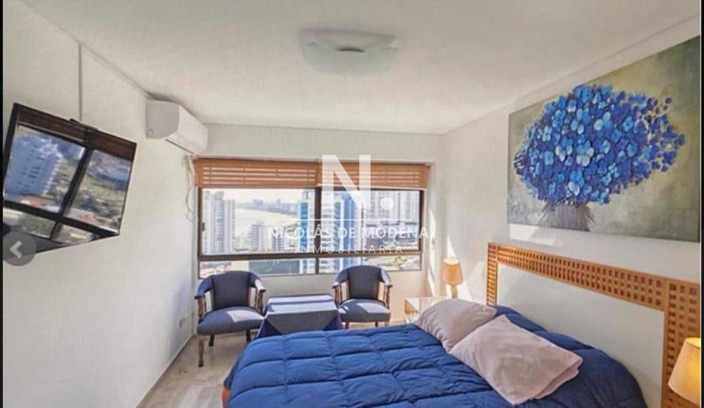 Espectacular apartamento PISO 17