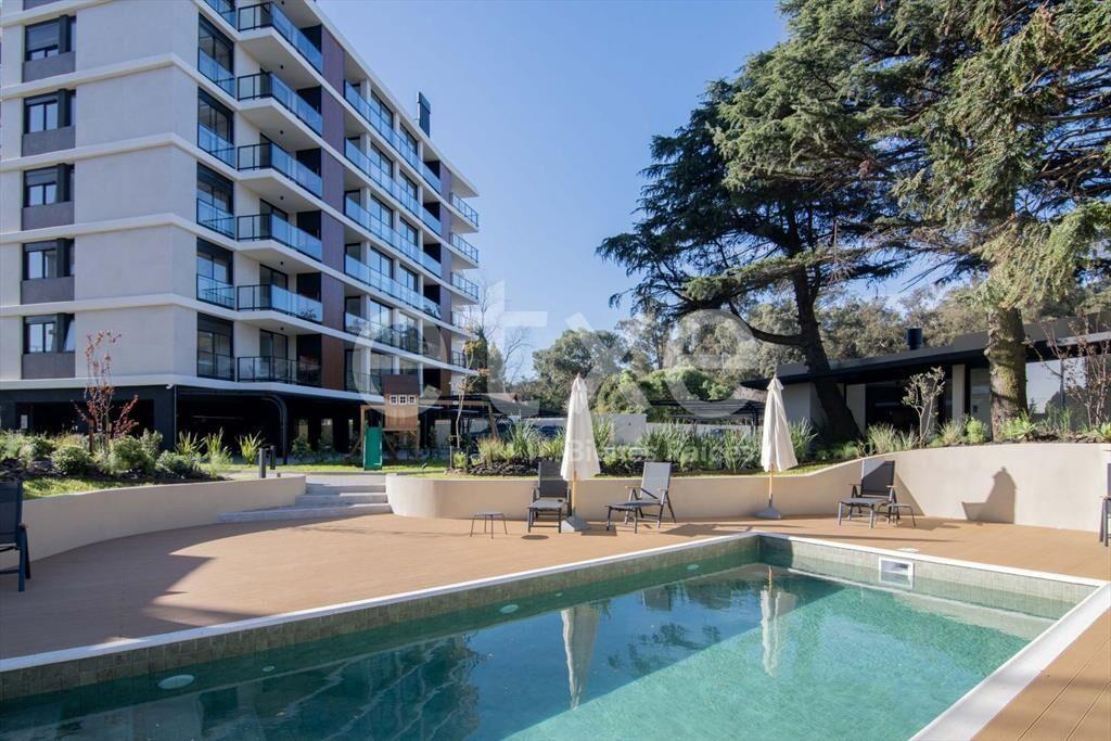 Apartamento Venta Barra Carrasco...