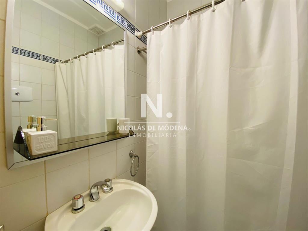Apartamento La Barra Tres Dormitorios