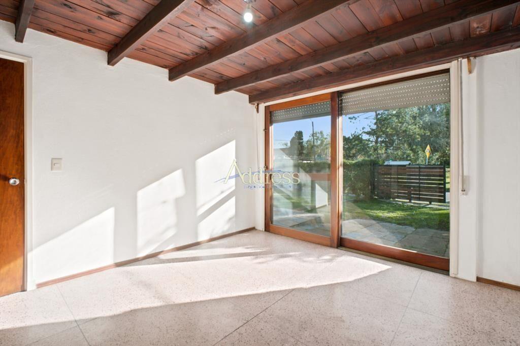Venta Casa de 2 dormitorios cerca de playa mansa