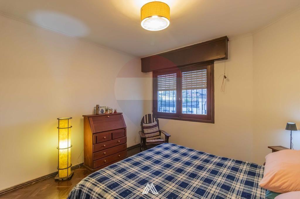 VENTA Apartamento BUCEO 2 dormitorios con balcón