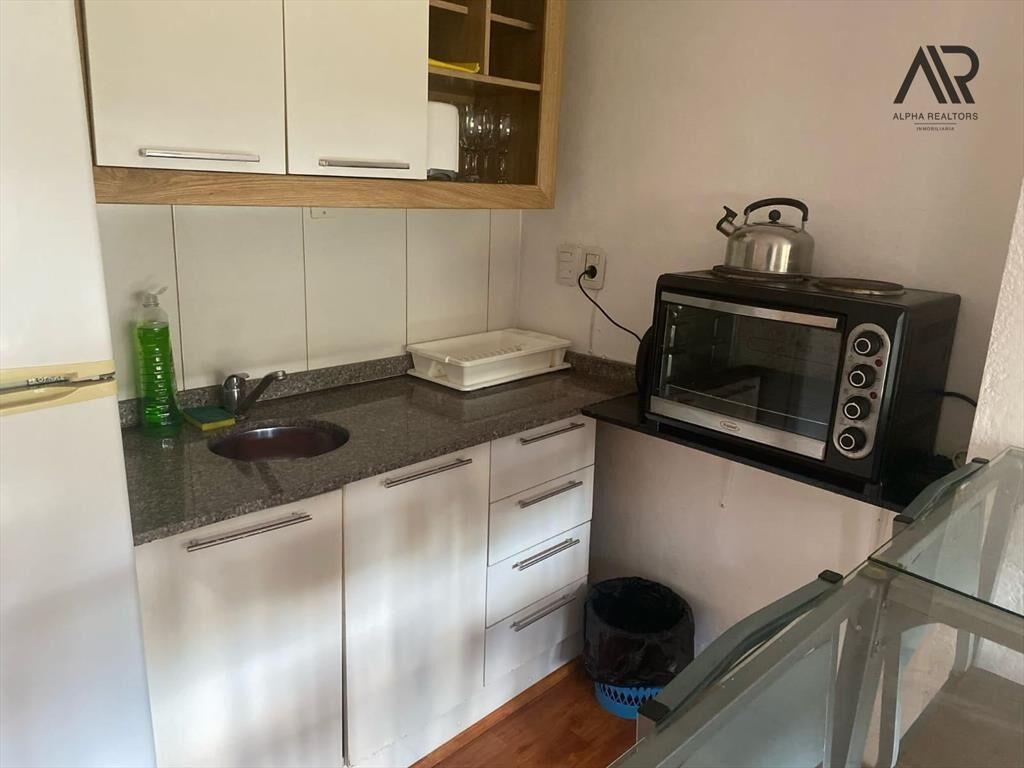 Apartamento en venta en Playa Mansa