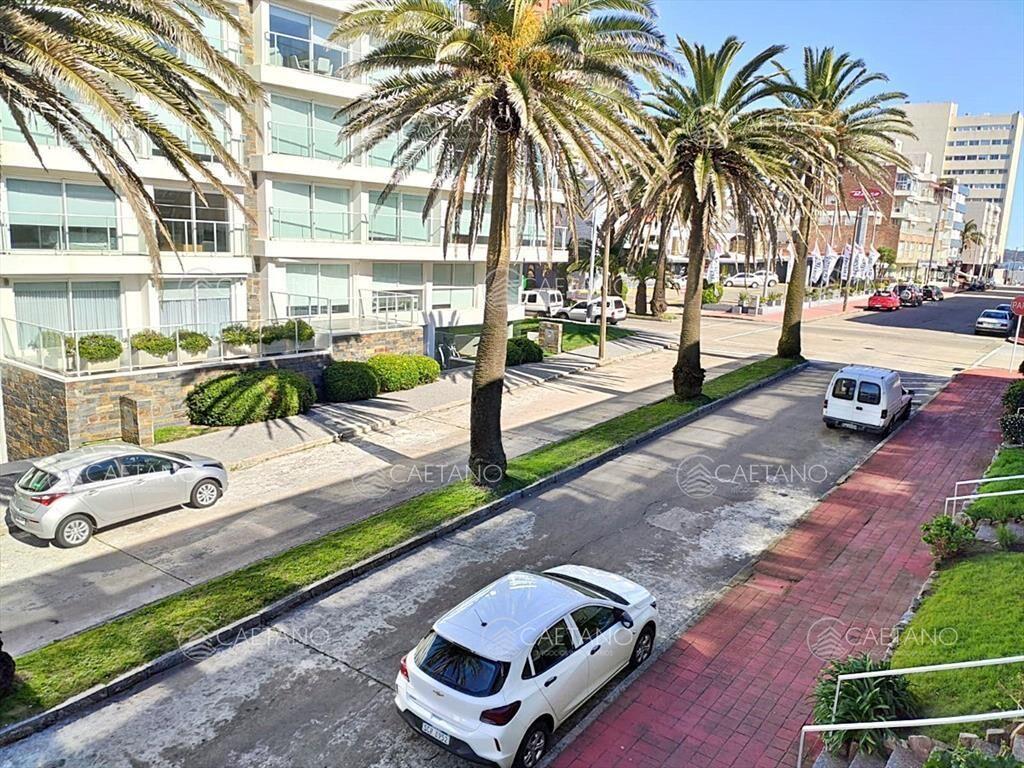 Apartamento en venta 1 dormitorio