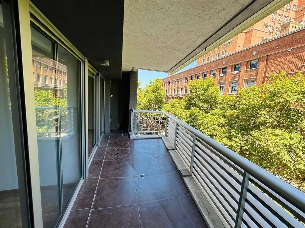 Venta de Apartamento con 1 dormitorio y garage en Cordón