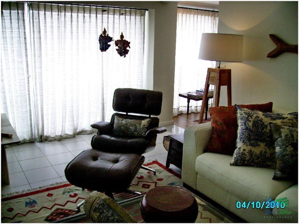 Apartamento en Brava, 3 dormitorios *