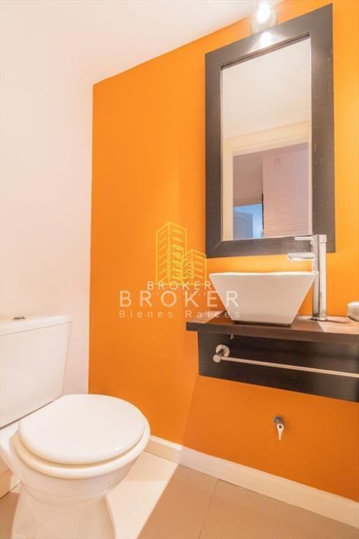 Venta Apartamento 3 Dormitorios En Haras Del Lago