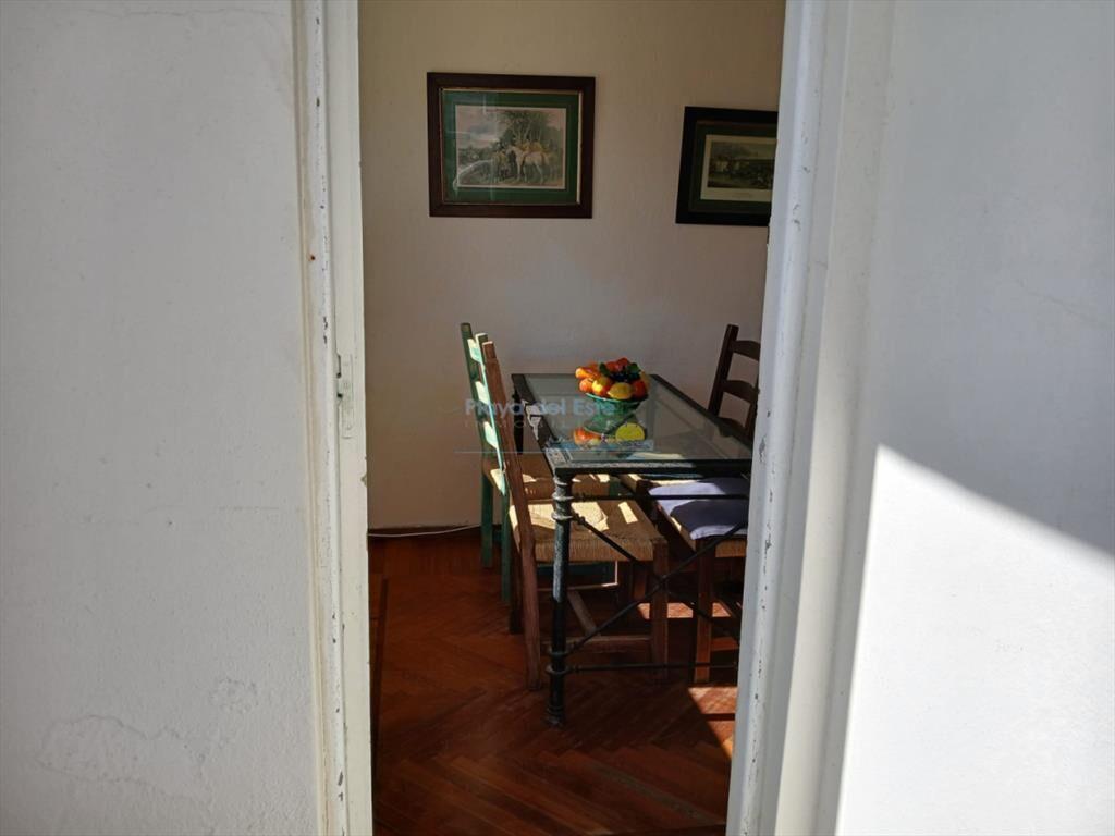 Apartamento de 1 dormitorio en alquiler temporal