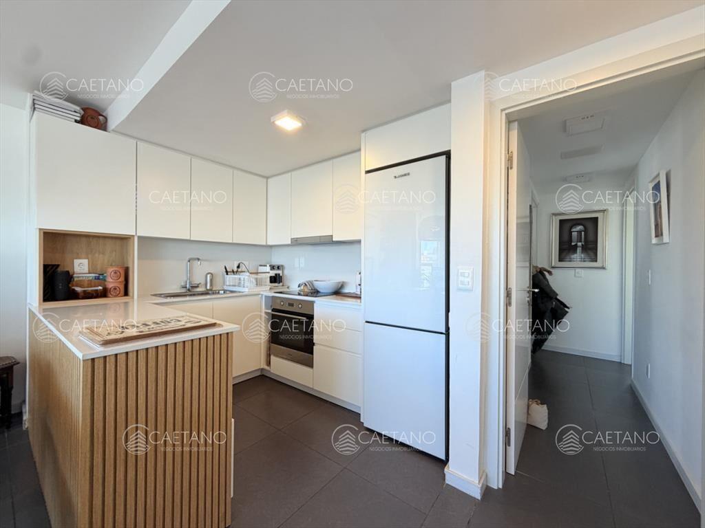 VENTA PENTHOUSE EN PENINSULA CON VISTA AL MAR
