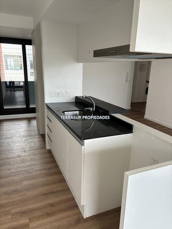 Venta apartamento 2 dormitorios Centro