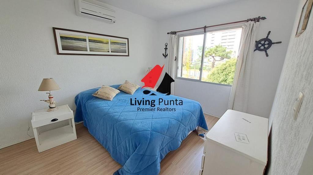 Apartamento en Alquiler - Aidy Grill