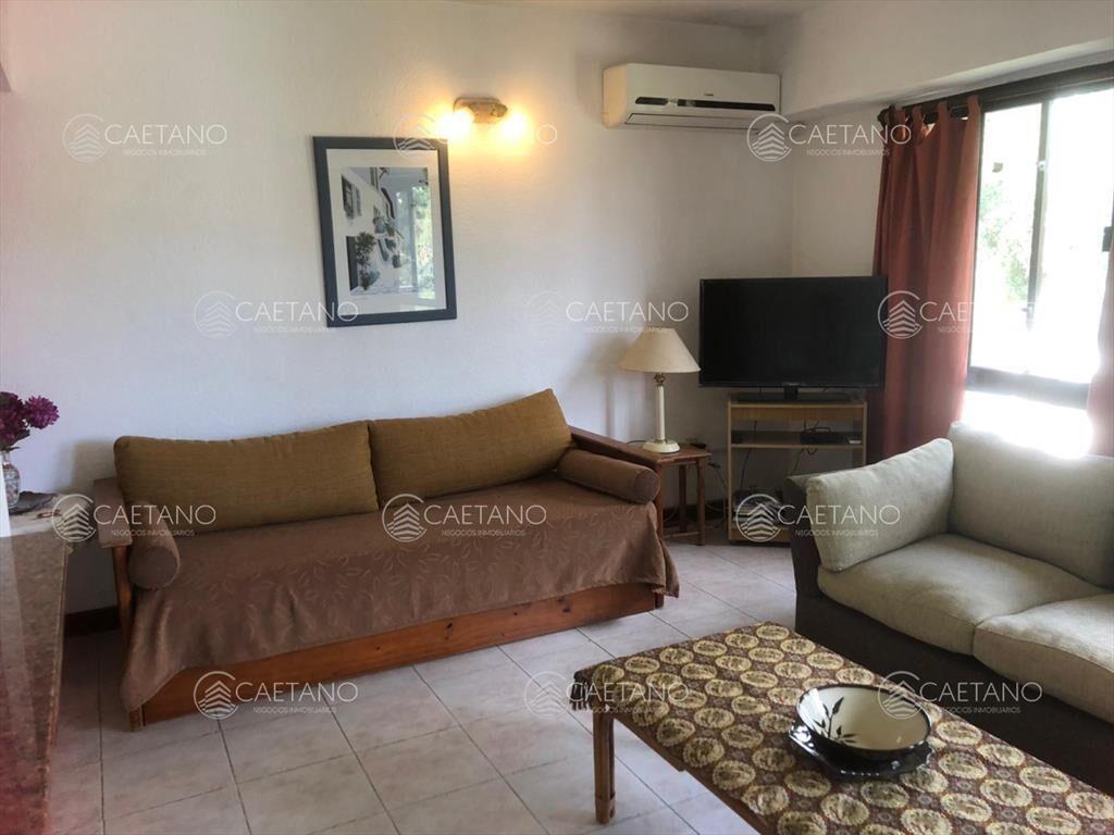 apartamento dos dormitorios Punta del Este