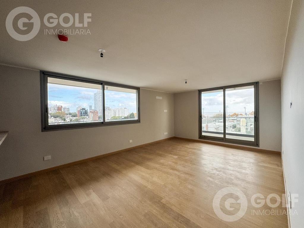 Venta Apartamento 1 dormitorio con Terraza - Parque Rodó -