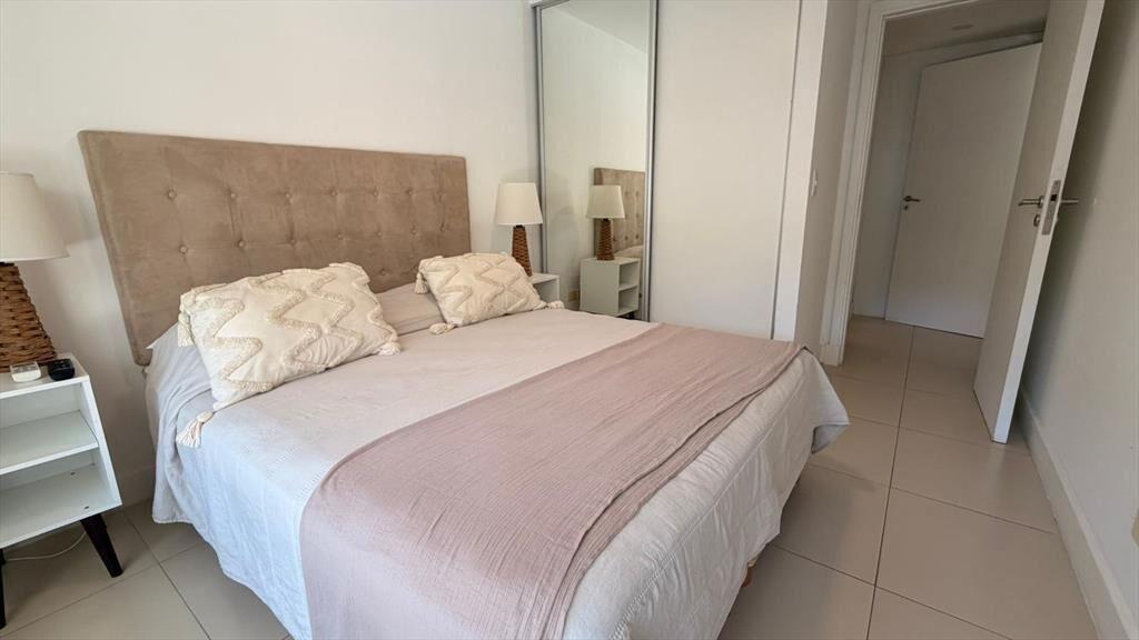 Venta apartamento dormitorio y medio en Punta del Este