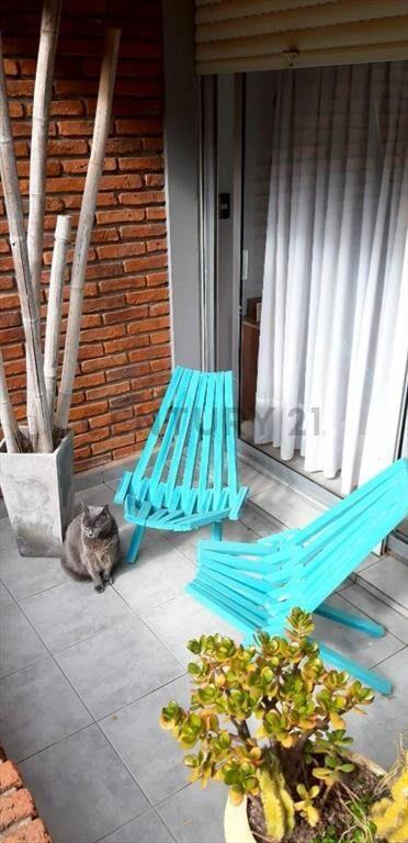 VENTA APTO CON RENTA,PLANTA BAJA ,2D,BARBACOA,ESTUFA A L...