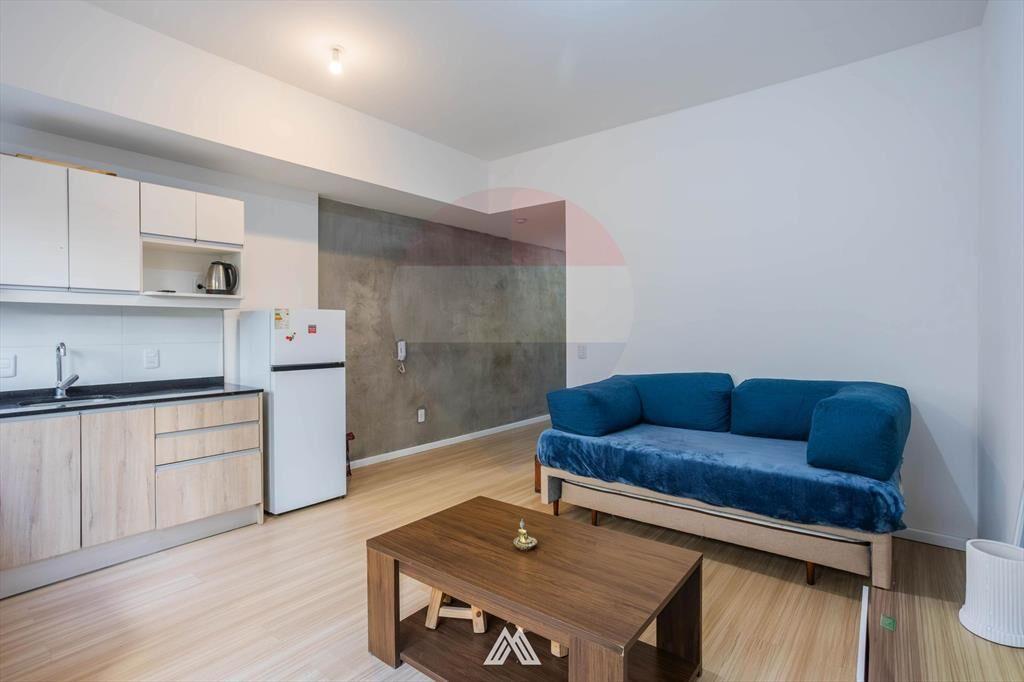 VENTA APTO MONOAMBIENTE PATIO TRES CRUCES