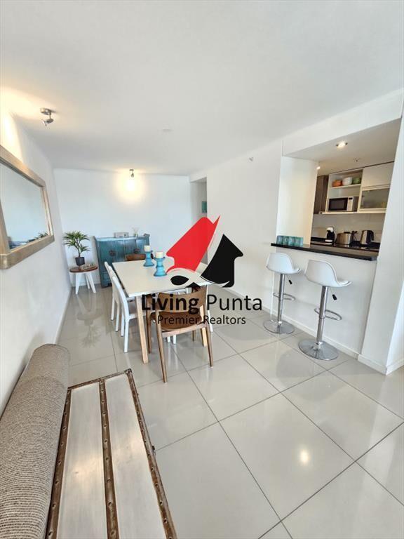 Apartamento en Punta del Este, Aidy Grill