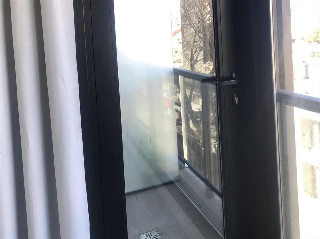 Alquiler Apartamento Monoambiente Equipado Cordón Montevide