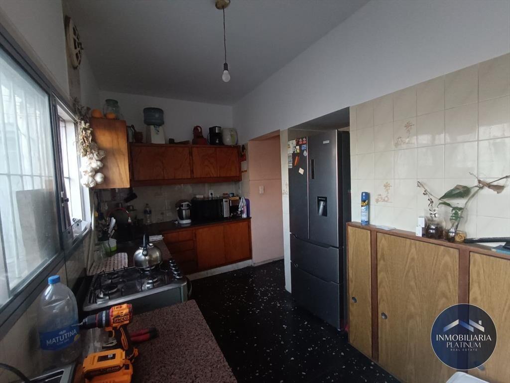 Apartamento en venta en Pérez Castellanos