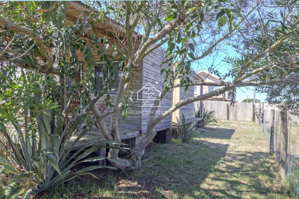 4 Monoambientes en Venta en La Juanita Jose