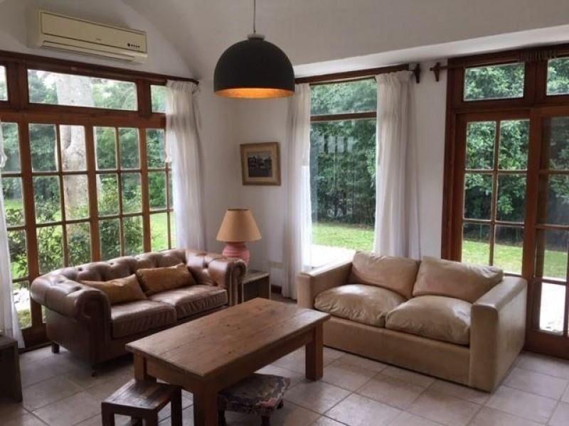 MUY LINDA CASA EN VENTA EN SAN RAFAEL