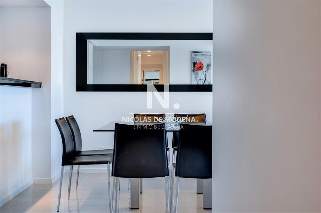 Vende apartamento de 2 dormitorios en Quartier