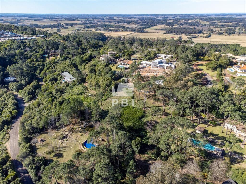 Terreno en venta en Las Cumbres, Punta Ballena  -