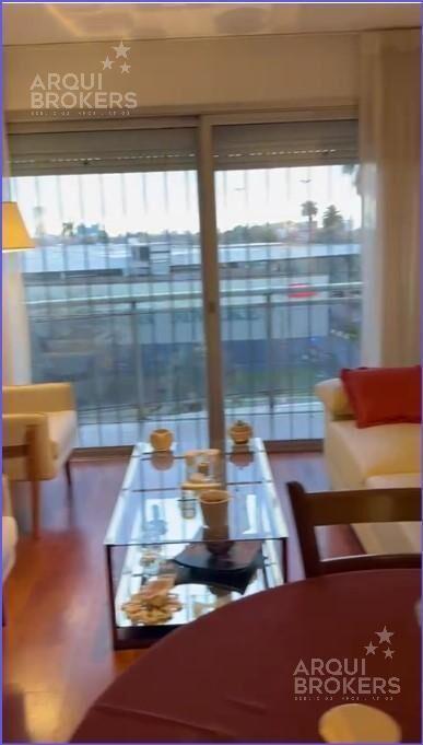 Apartamento de dos dormitorios en venta en La Blanqueada