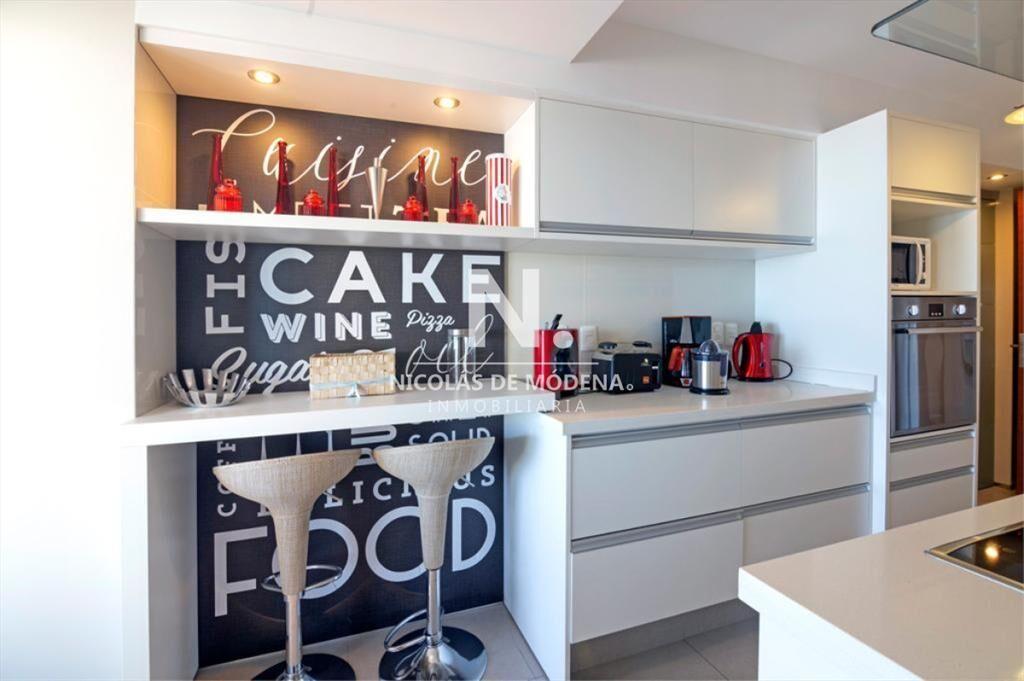 Apartamento Miami Boulevard