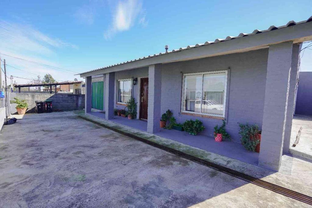 Venta casa 5 dorm apto terreno Empalme Olmos