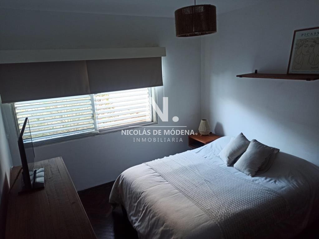 Espectacular departamento a metros del Mar de 1