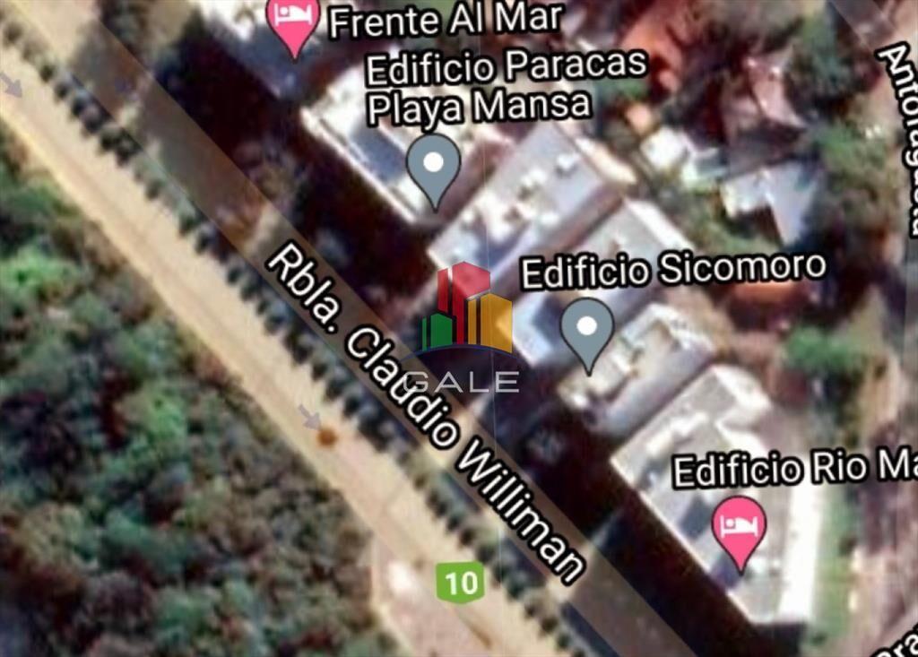 Apartamento en Primera Línea