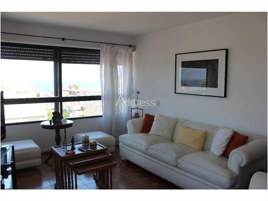 Apartamento en Punta del Este, Península