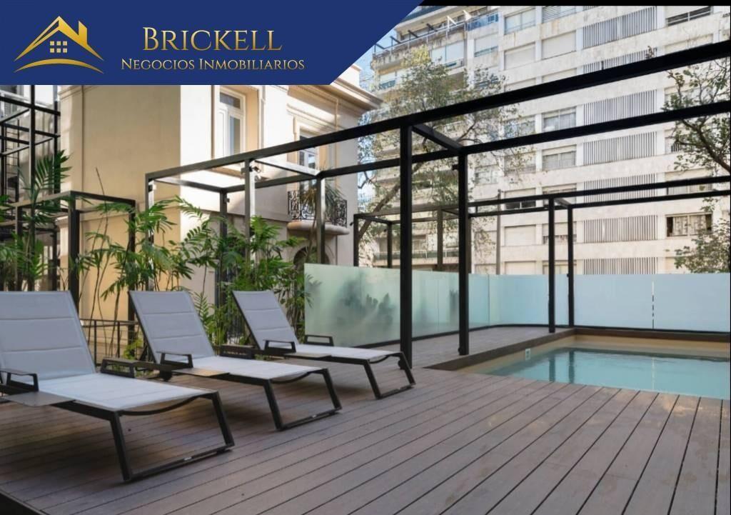Apartamentos Venta Pocitos