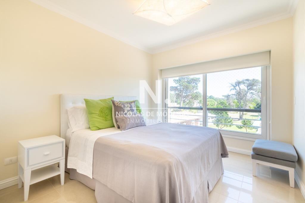 Lindo apartamento con agradable lista al mar
