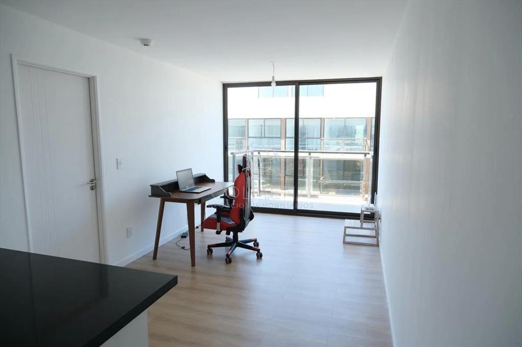 Apartamento de 1 dormitorio en venta, ideal