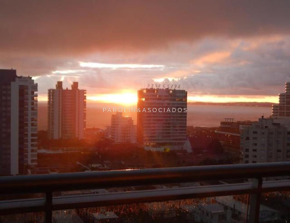 Torre de Alta Gama. Atardeceres únicos con