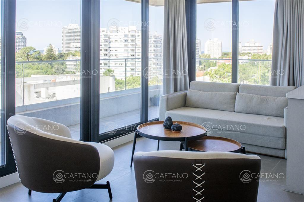 Vende apartamento de 1 dormitorio, en Aidy Grill,