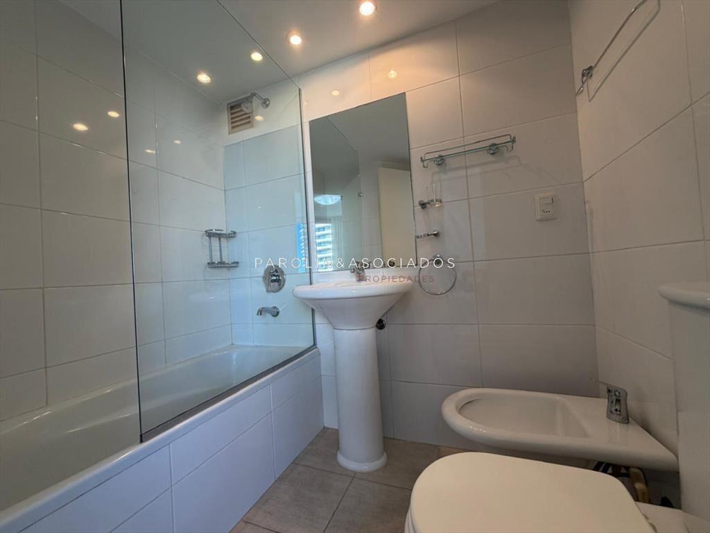 Apartamento en venta de 3 dormitorios en Brava,