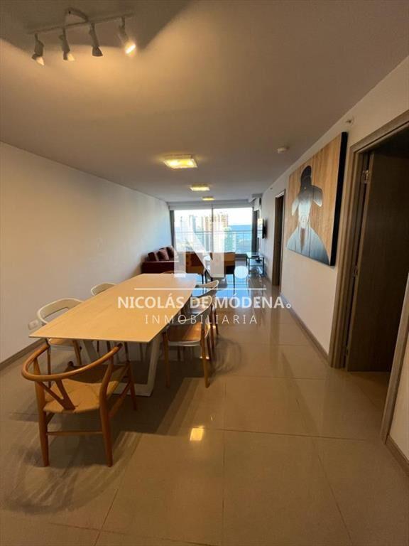 Torre de alta gama con amenities exclusivos.