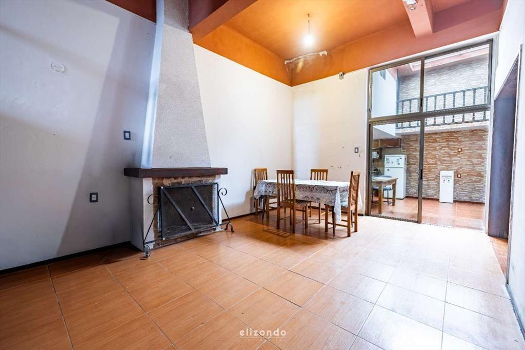 Venta casa PH 3 Dorm Garaje Jacinto Vera