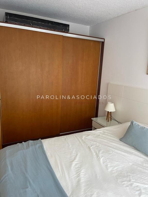 Apartamento en alquiler anual Punta del este