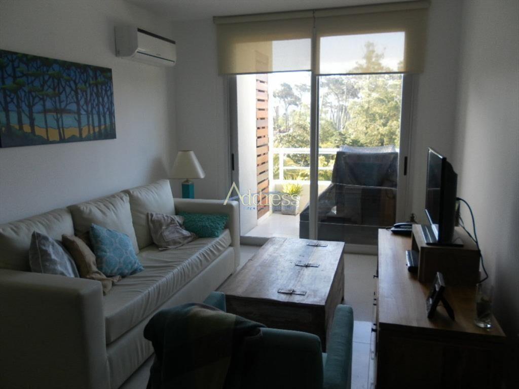 Apartamento en Mansa, 2 dormitorios *
