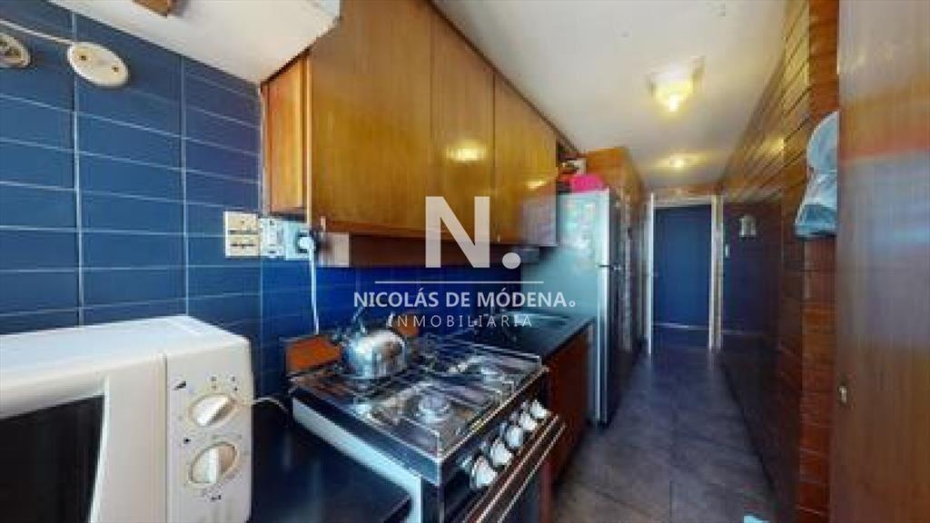 APARTAMENTO FRENTE AL MAR