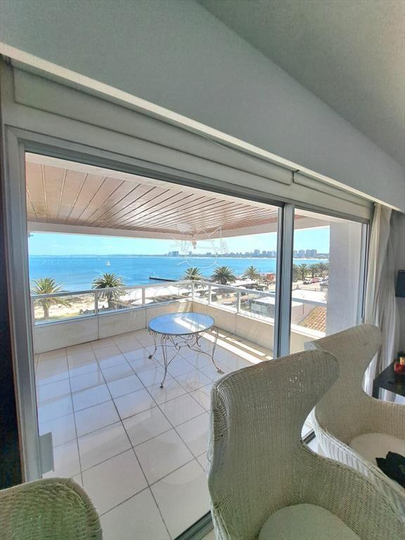 Apartamento en Peninsula