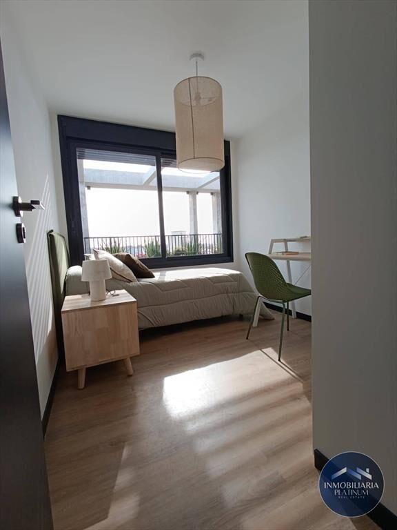 Penthouse dos dormitorios en venta en Buceo