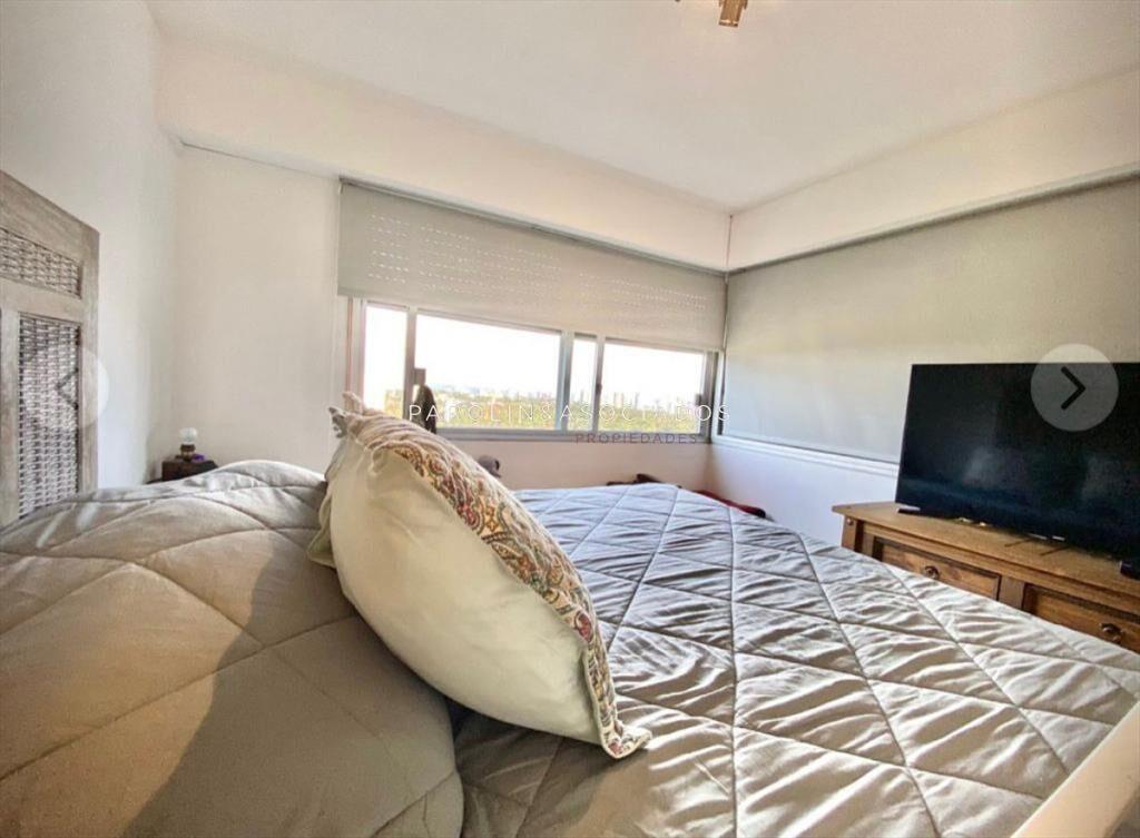 Apartamento en venta de 3 dormitorios + en Punta