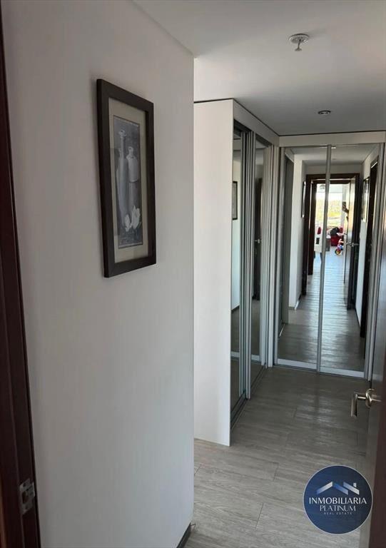 Apartamento en venta c/ cochera en Parque Miramar