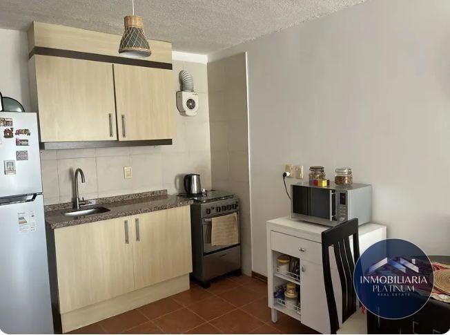Venta Monoambiente Amueblado Punta Carretas